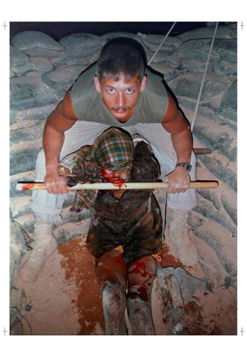 Xabibulmalayiin's tweet photo. This somal man was tortured and beat until death #canadianauthority #canada we need justice for this Somali man and bring this soldier in the court. #canadianparty #trudeau #canadaarmy https://t.co/v7u9pZhlF1