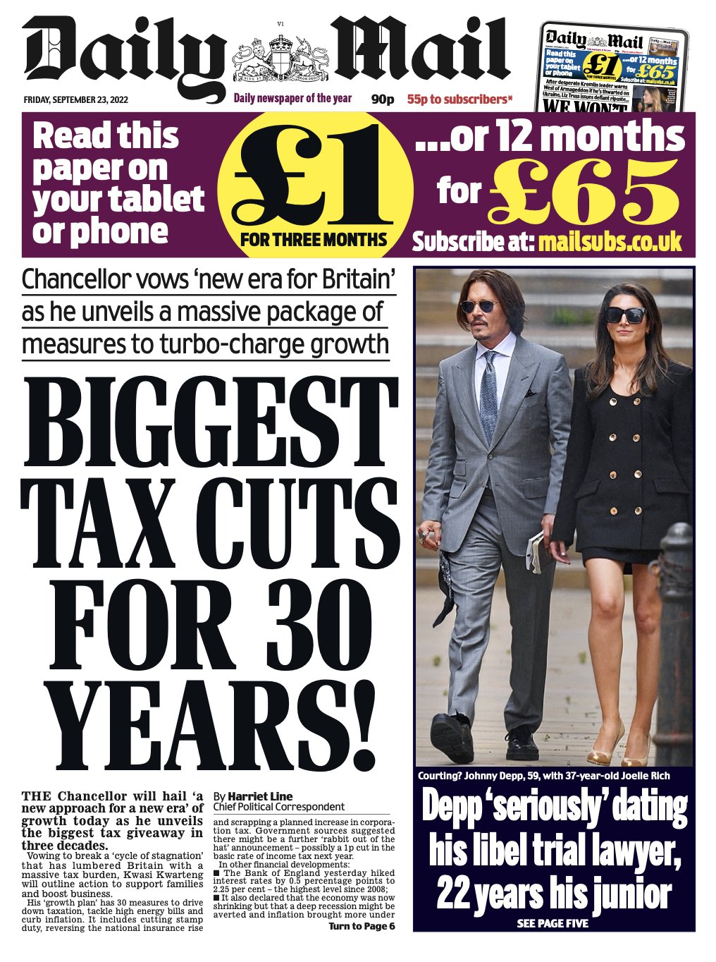 the daily mail uk newspaper