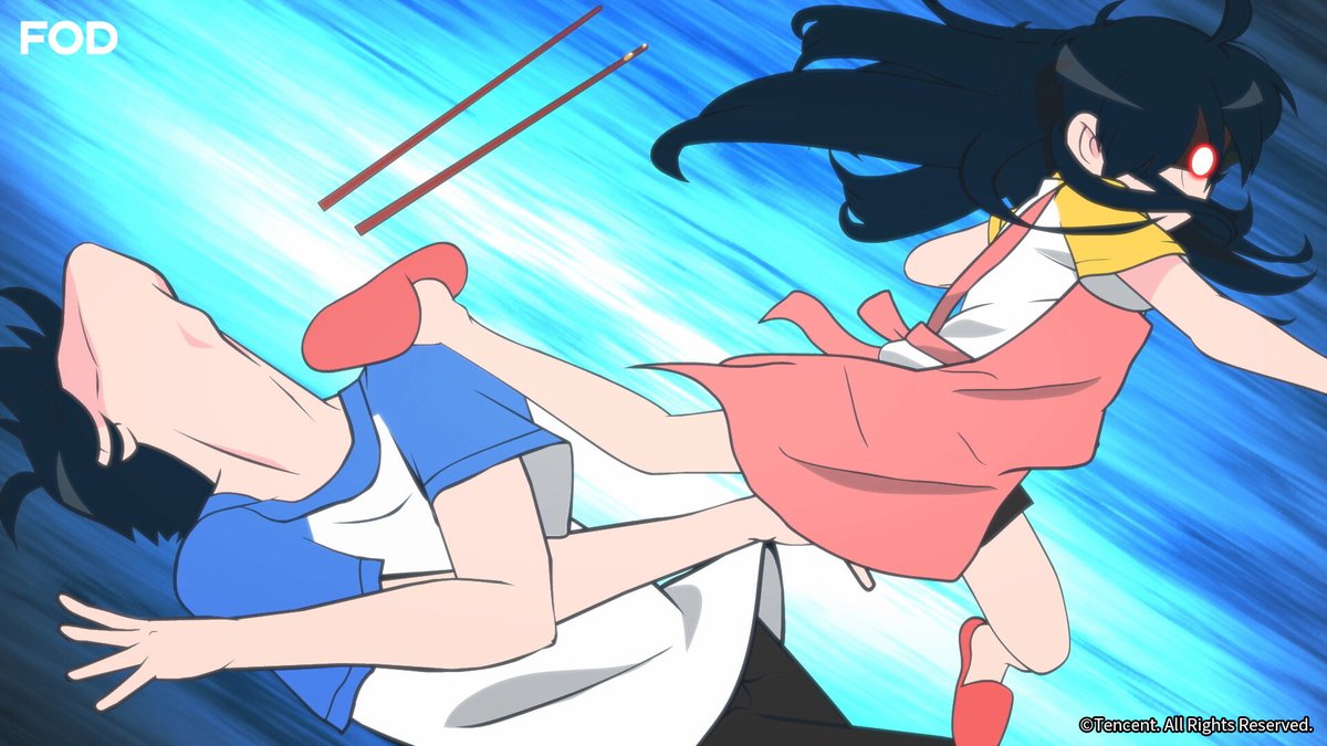 fujitvplus's tweet photo. アニメ『#兄に付ける薬はない！5‐快把我哥帯走5‐』
#FODプレミアム でEPISODE9を配信開始！

「時秒的料理」
美味しいご飯が作れるようになりたいと特訓を始める乙女な時秒だが…🍳

#FOD #見放題

#兄付 @anitsuke_info
#中村悠一 #雨宮天 #小野賢章 #花江夏樹

▼▼▼
https://t.co/yn9QYChNcs https://t.co/pUDLcv4FAC