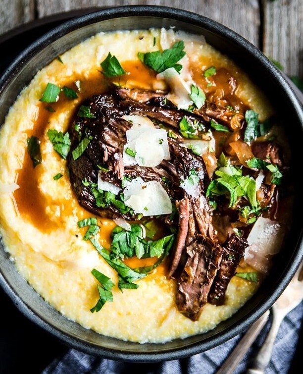 NY Beef Council (@nybeefcouncil) on Twitter photo It's officially Autumn and unofficially pot Roast season!
Recipe and photo: <a href="/themodernproper/">The Modern Proper</a>
Link in our bio
#beef #beeftogether #nybeef #potroast instagr.am/p/Ci0vs5PuXzO/ It's officially Autumn and unofficially pot Roast season!
Recipe and photo: <a href="/themodernproper/">The Modern Proper</a>
Link in our bio
#beef #beeftogether #nybeef #potroast instagr.am/p/Ci0vs5PuXzO/