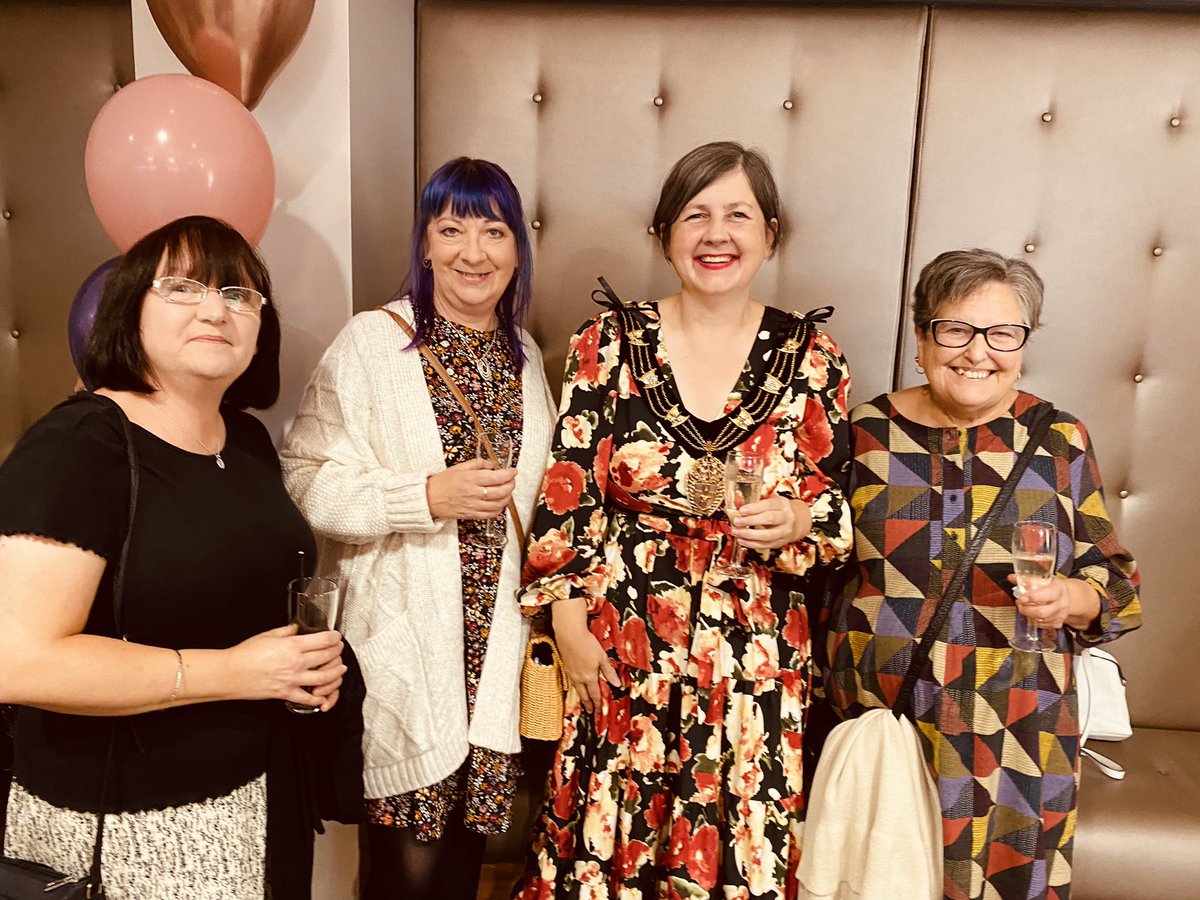 Mayor of Lincoln tweet media