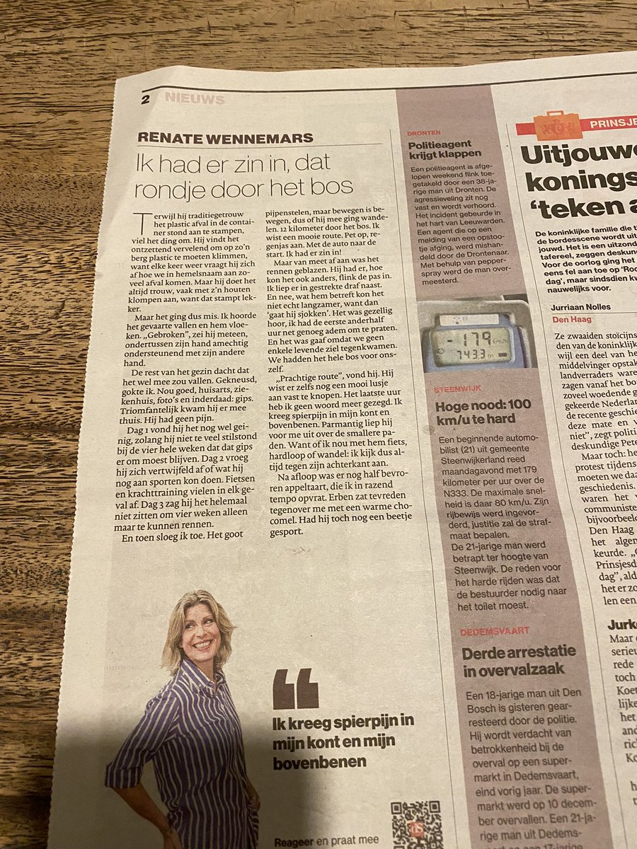 Erben Wennemars tweet media