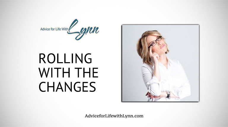 Rolling with the Changes - bit.ly/3LyIHm8