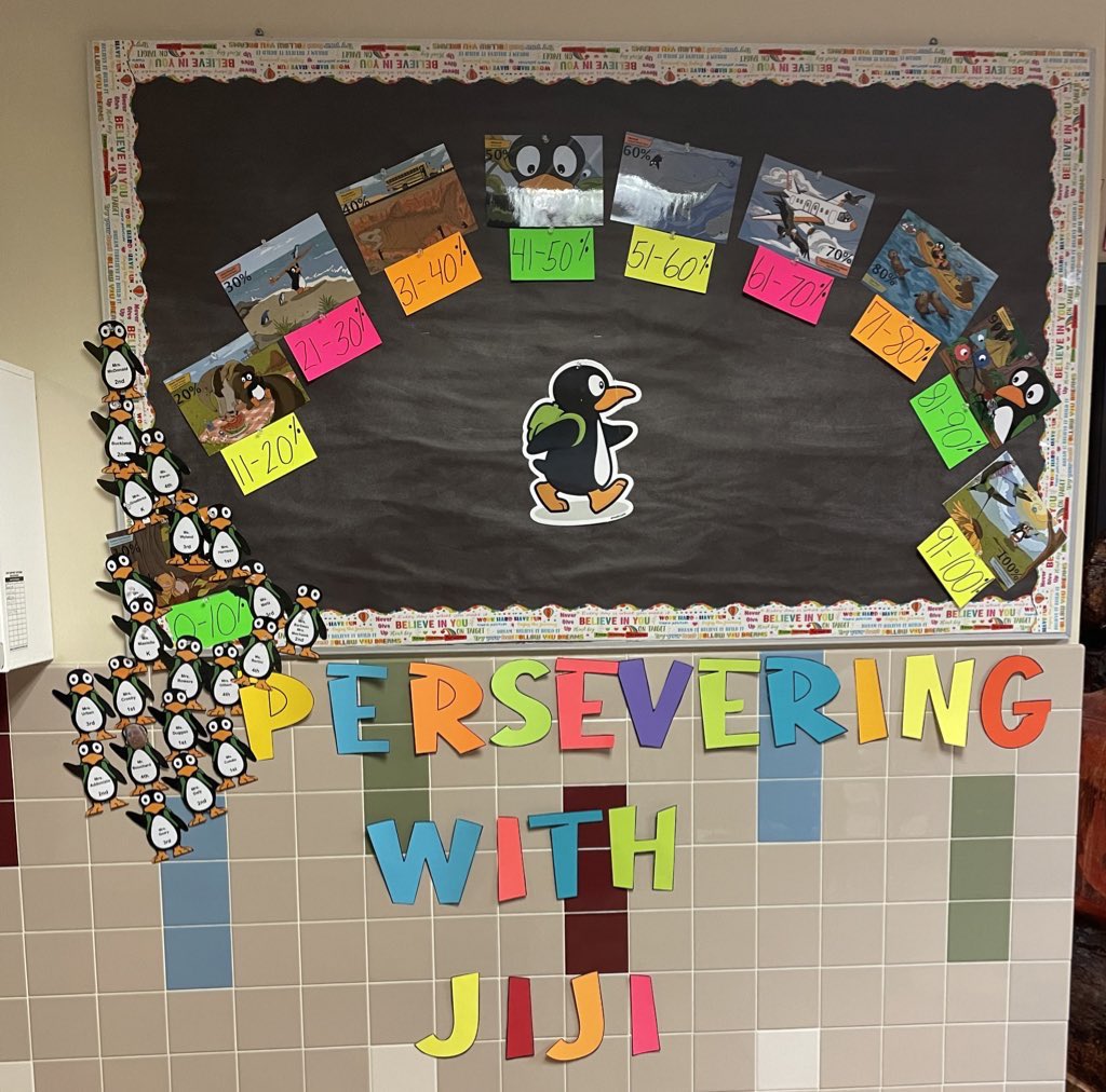 Hey <a href="/WPSSTEMCoord/">Valerie Drinan</a> and <a href="/margueritewp/">Marguerite Paterson</a>! We’ve got another Wakefield school joining the fun! Woodville’s Champion did this one and I’m so excited to see all these classes persevering with JiJi!

#STMathMA #STMathProgress <a href="/STMath/">ST Math Educator? Follow us on MINDEduOrg!</a> @Mass_STEMHub