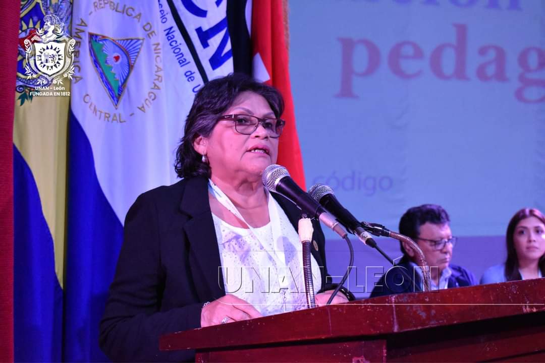 La Bicentenaria UNAN-León, fue la sede del II Congreso Nacional de Educación Abierta en Nicaragua; un espacio de reflexión sobre los aportes que se ha desarrollando desde las Instituciones de Educación Superior (IES)