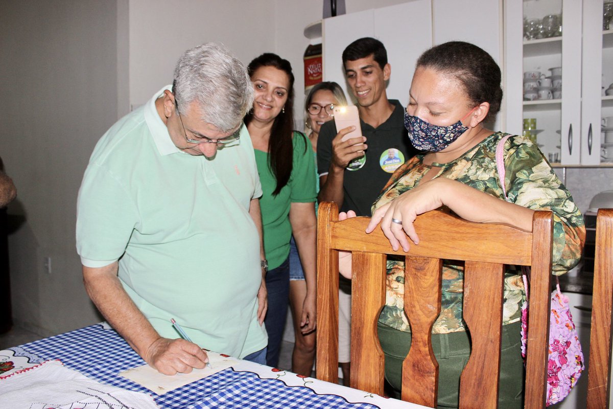 garibaldifilho's tweet photo. Agradeço o carinho que me receberam em sua casa onde pudemos conversar com seus amigos e mostrar o muito que ainda vamos fazer por essa terra.
Obrigado, Lajes!💚
#RespeitaASuaHistoria #GariFederal #GaribaldiFilho #RioGrandeDoNorte #ToComGari #GariTaON #MDB #MDBrn #BACURAU https://t.co/VbV9MLZd5L