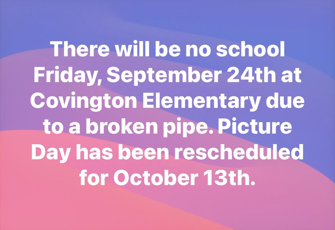 CovingtonElementary (@covingtonelem) on Twitter photo 