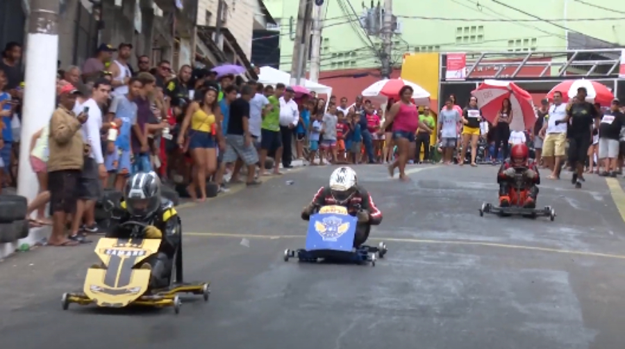 torcida_es's tweet photo. 12ª Corrida de Rolimã do Bairro da Penha agita o fim de semana em Vitória - veja mais em https://t.co/5XJEPC0pHG https://t.co/p99hILhhF9