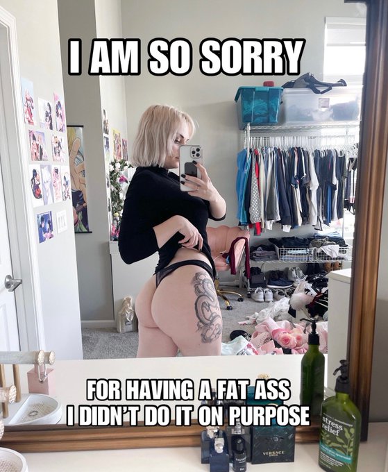 Watch Lauren 🧚🏻‍♀️'s leaked NSFW photo on TwXstars