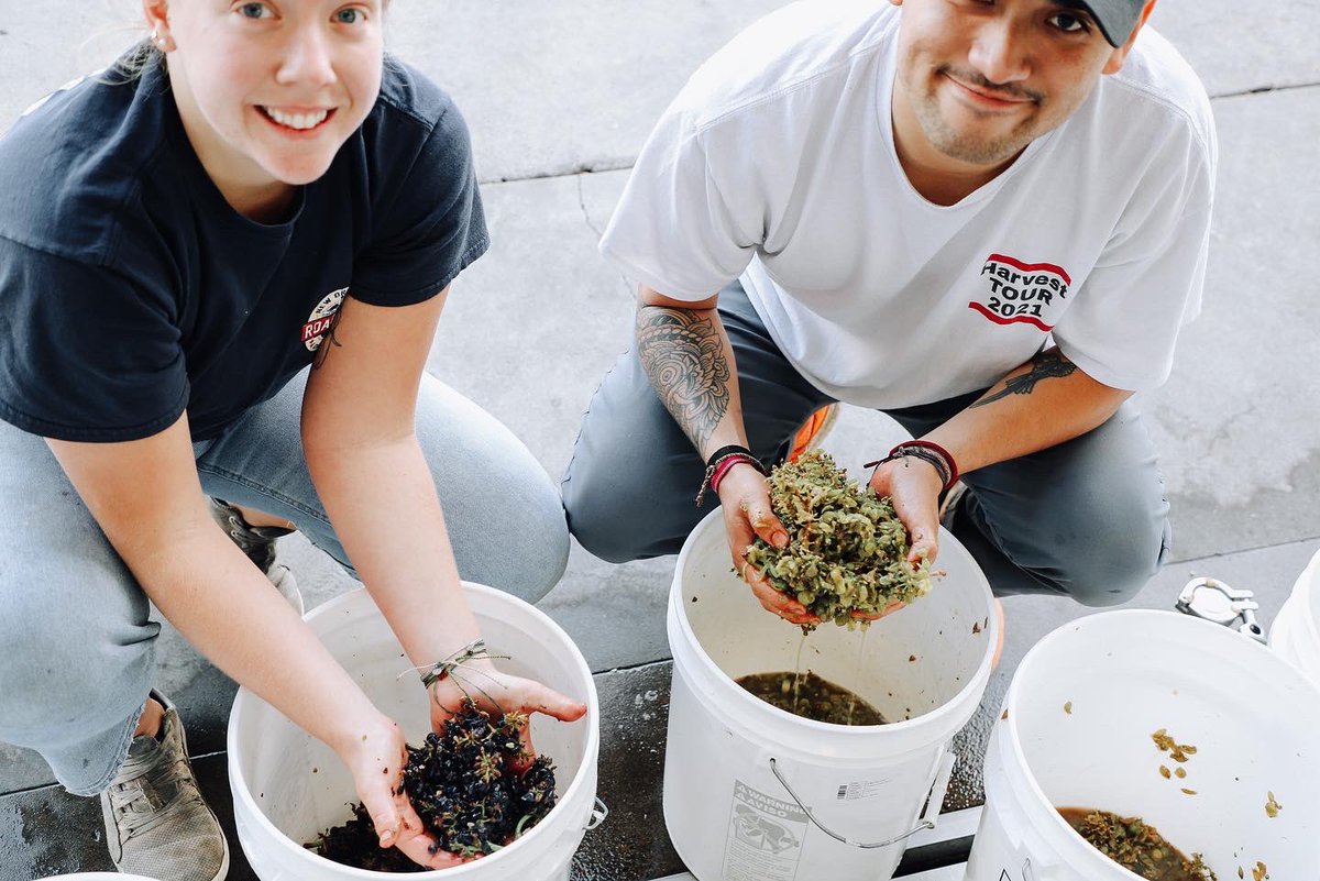 Stoller Family Estate tweet media