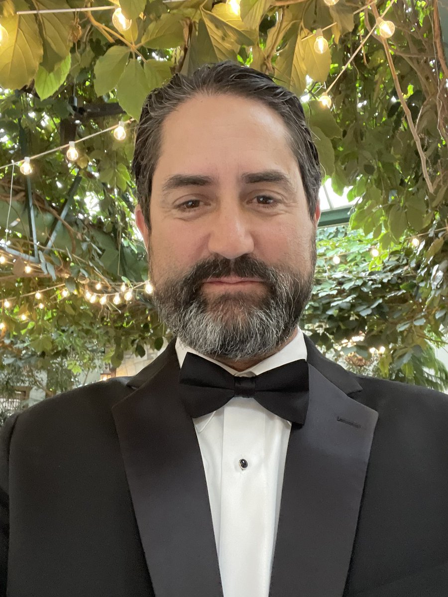 Brett L. Tolman tweet media