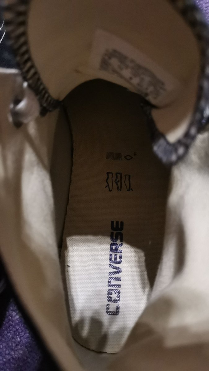 footking_eu's tweet photo. time for yall betas and piggies to come and sniff and clean my sweaty dirty converse shoes

#master #converse #boyfeet #findom #malefeet #shoes https://t.co/2YZZ22Rza2