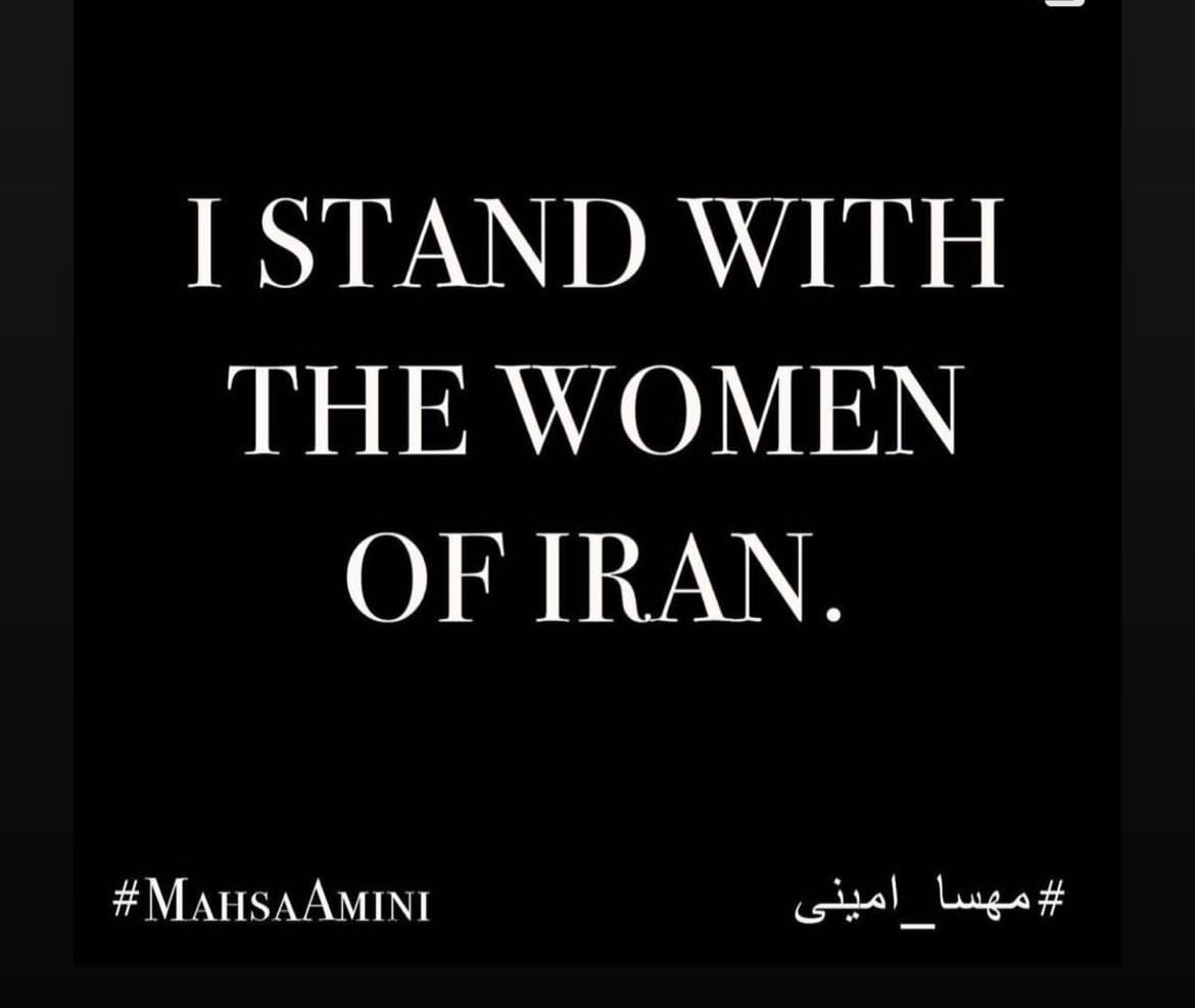 Susan Sarandon (@susansarandon) on Twitter photo 