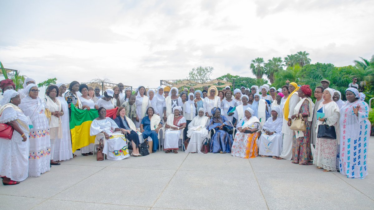 pfpc___'s tweet photo. Casamance », au cours d’un panel riche en enseignement. 

#paix #casamance #senegal #jip2022 #pfpc https://t.co/8aJfP2wJKp