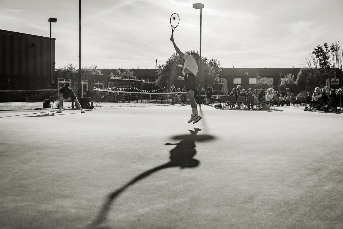 OPLTSC's tweet photo. Another amazing finals day @OPLTSC 🎾 thanks to everyone who participated and helped ❤️ 🙌 Amazing photos 📸🙏 https://t.co/sPxhYqoz6S https://t.co/Sgturws2jE