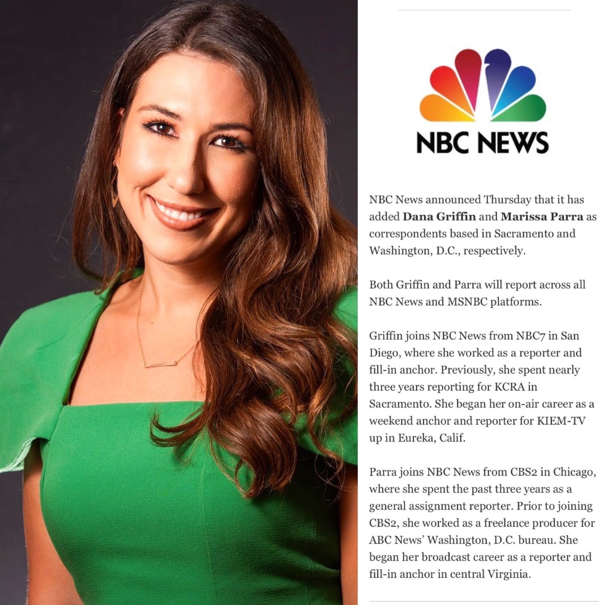 Marissa Parra tweet media