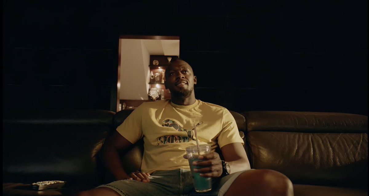 The visuals are immaculate 🥵