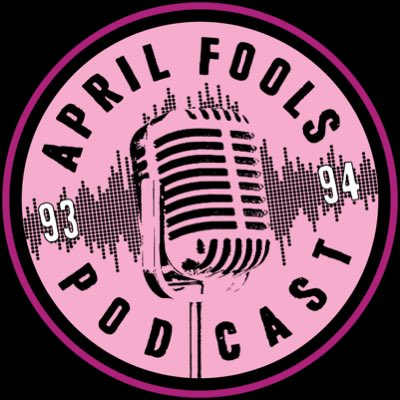 aprilfoolspod's tweet photo. #NewProfilePic https://t.co/eDzaBivt1i