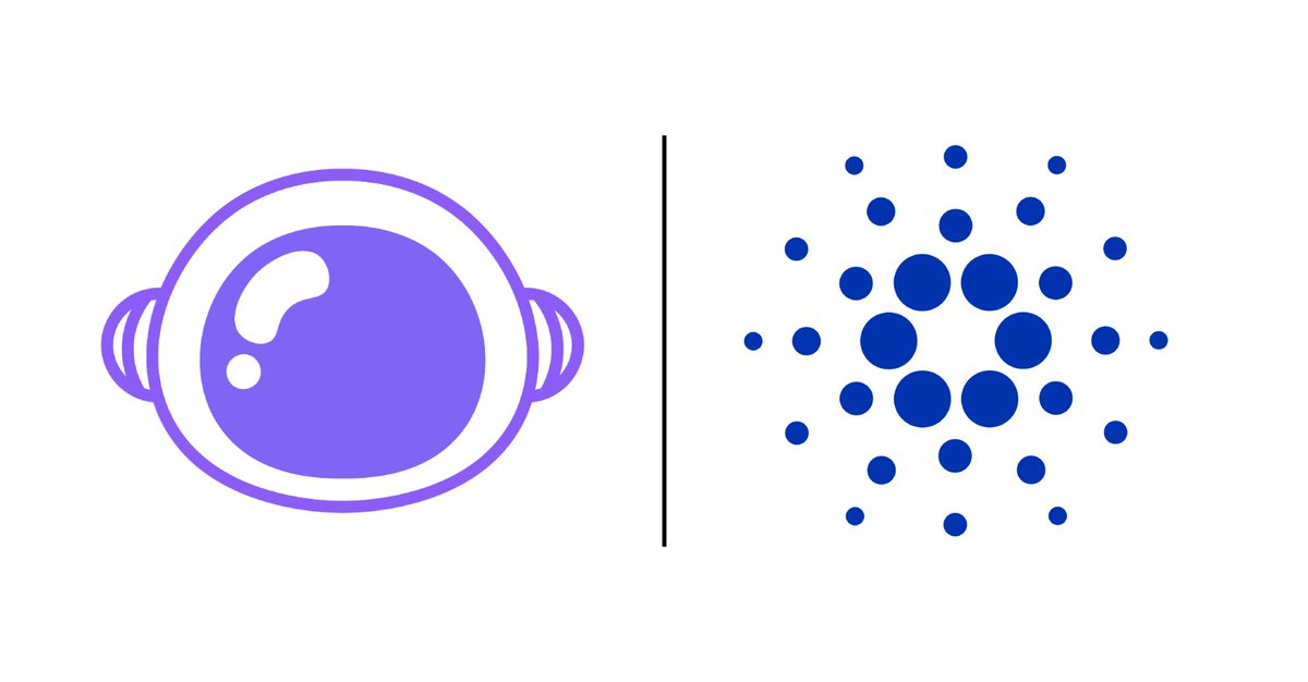 Happy #VasilHardFork day!

ready to evolve 🚀 #Cardano