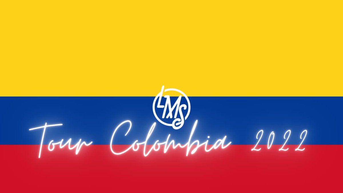 #Noviembre 🇨🇴🏁