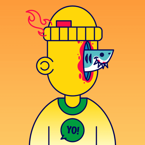 Shark Portal 🦈

Giving away three @AppreciatorsNFT

RT and tag 3 frens 

Winners announced in 48 hours