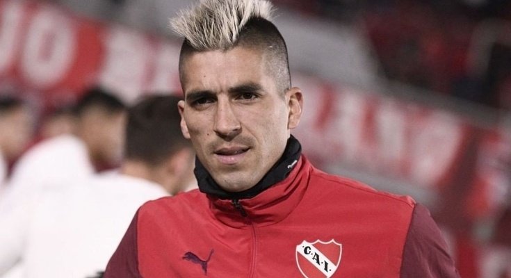 Las 2 veces que ganamos un mundial el ultimo gol lo hizo un jugador de independiente, bertoni en el 78 y burruchaga en el 86.
Que estas esperando scaloni?