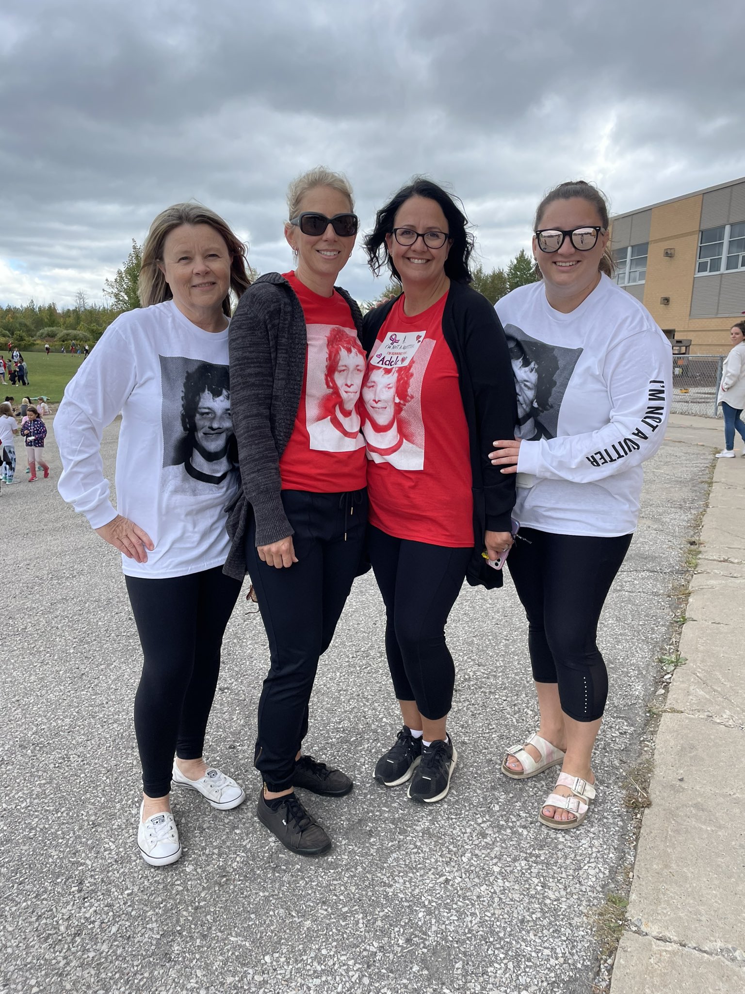 Isabella on Twitter "“I’m not a quitter!” Thank you to the staff