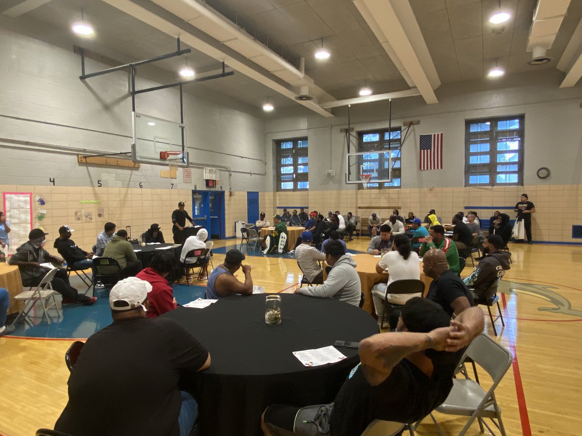 P.S. 18, District 31 NYC tweet media