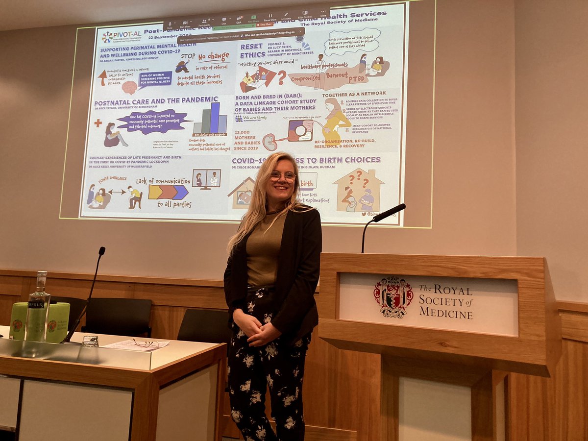 Caroline Walker tweet media