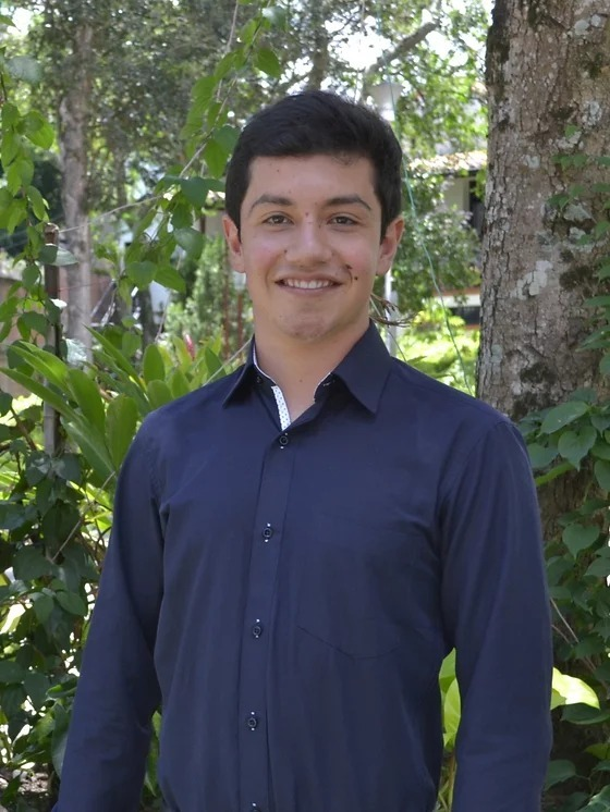 SC3UIS's tweet photo. Con profundo dolor, lamentamos la muerte de nuestro compañero y amigo @DPuentesG estudiante de doctorado @EISI @UIS y miembro de #CAGE @SC3UIS https://t.co/ILxmYgN0S8