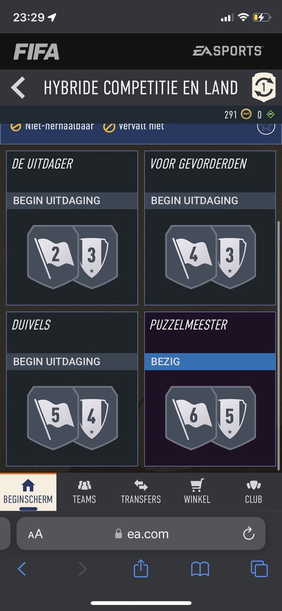 CPI_Timm's tweet photo. All my f1 homies playing fifa, made a 7k solution for a 50 k pack. Thank me later! https://t.co/2nm79zFt3F