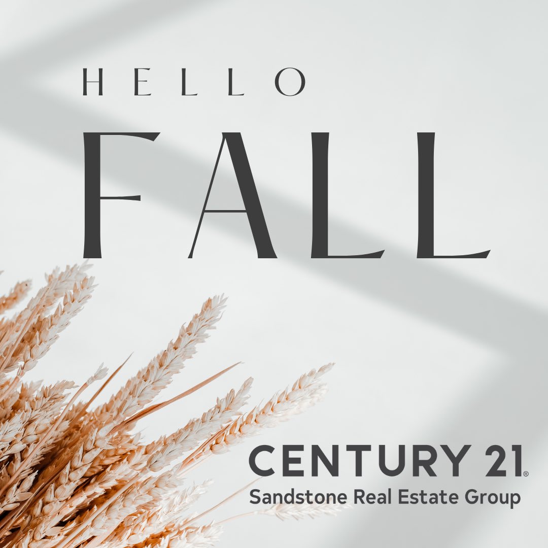 Century 21 Sandstone Real Estate Group tweet media