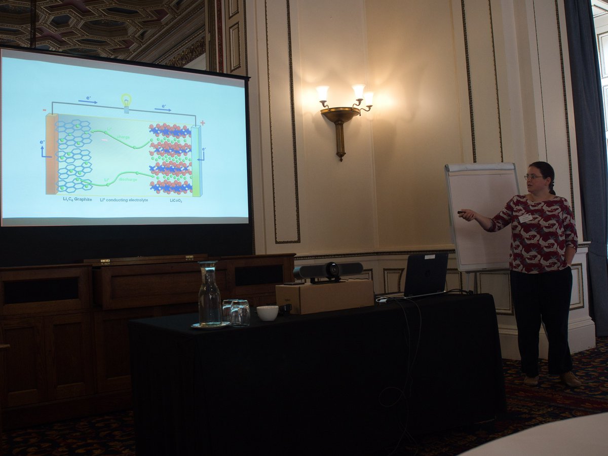jmmorbec's tweet photo. We had amazing talks from Prof I.M.Dharmadasa, Prof Sian Dutton (@SianEDutton), Prof Radha Boya (@radhaboya) and Prof Oliver Fenwick, ... @ForeverKeele
#foreverkeele #keeledifference https://t.co/ngWDdlPxQu