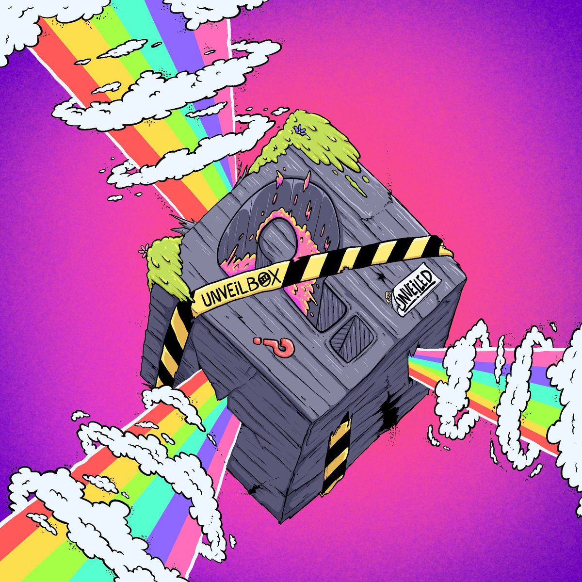 Odin_R1's tweet image. 🎁Giveaway🎁

🏆 1 Utility Ape NFT @utilityapeNFT
🏆 1 Unveilbox  NFT @theunveiled222

Entry:
1️⃣ Follow @Odin_R1
2️⃣ Like &amp;amp; RT
3️⃣ Tag 3 friends

⏰48h, 2 Winners 
#SolanaNFTs #NFTGiveaways