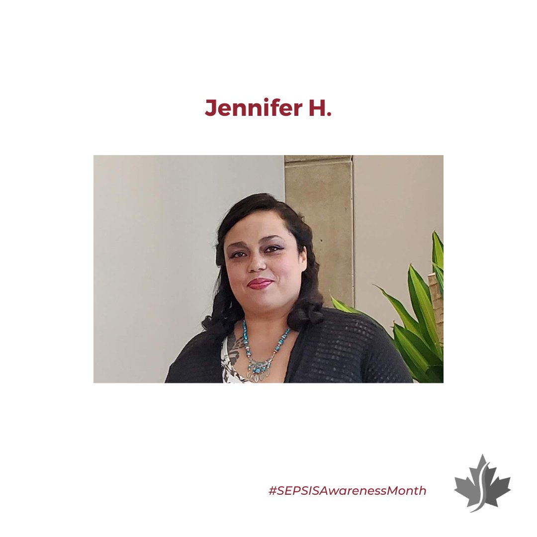 Sepsis Canada tweet media