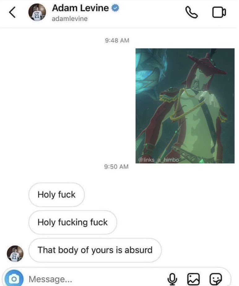 joels_mug's tweet photo. Link next game when he gets Sidon’s @ #TearsoftheKingdom https://t.co/zQD8jMvfI1