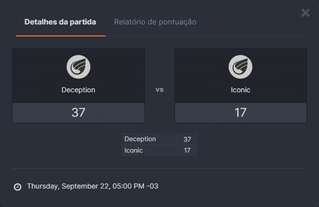 phenombr's tweet photo. 1st match from BLAST Pro Series DBD Season 2 Qualifiers Stage Round 2 was just played!
Plague - Azarov's Resting Place
VOD: https://t.co/uCnxaE3u4m
Discord: https://t.co/Oq5f0M2Hxy
Bracket: https://t.co/nM1bWBC7N1
Schedule: https://t.co/6bpPXtSdk3
#bpsdbd #dbd #DeadbyDaylight https://t.co/gesEyAU3hN