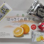 広島及川です。🌍🍋🌎 🍊♨️のツイート画像