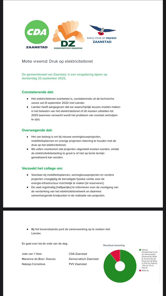 Julie van ‘t Veer tweet media