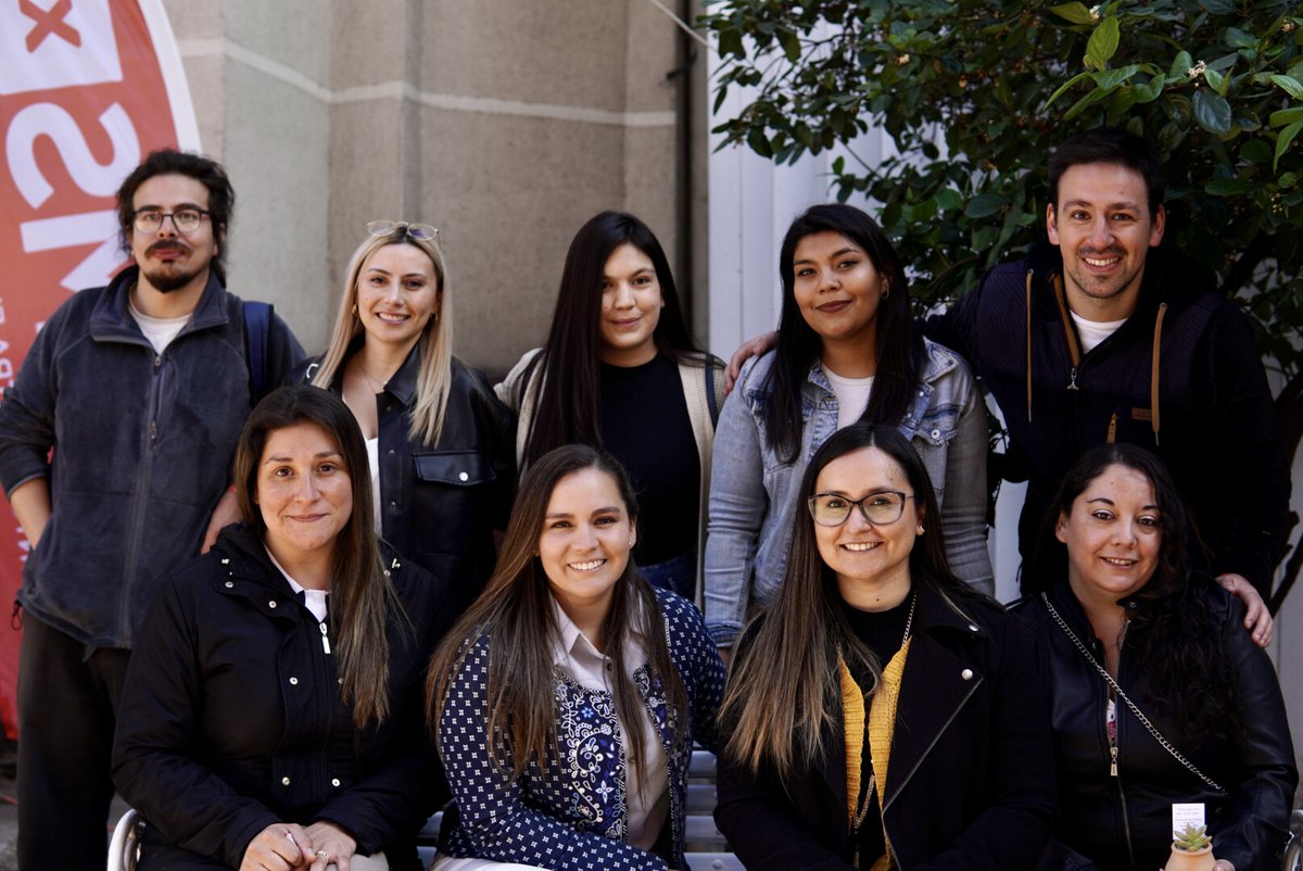 Para celebrar el Día Mundial del Donante de Médula, nos unimos al <a href="/HCalvoMackenna/">Hospital Amigable Dr. Luis Calvo Mackenna</a> e inauguramos el “Jardín de la Vida”, un espacio que busca honrar a donantes de Chile y el mundo que han dado segundas oportunidades de vida a pacientes pediátricos con cáncer de sangre.