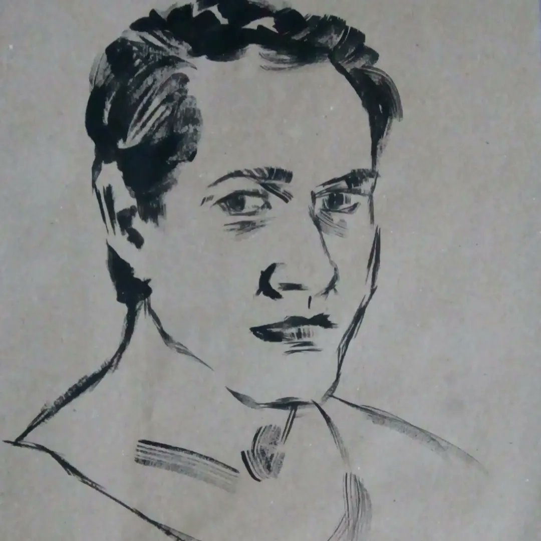 Think Green tweet media