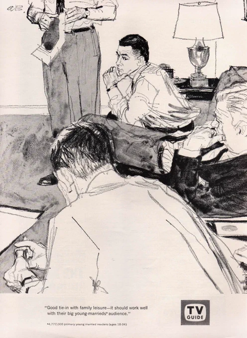 every time I look at Briggs art I'm like "this guy has definitely gotten in his 10k hours of practice to mastery and was just having a grand ol time drawing" 