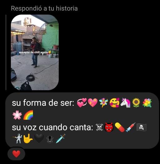 emisor4's tweet photo. cuando me preguntan la diferencia entre Gustavo y Emi: https://t.co/3zy1XLO4Y4