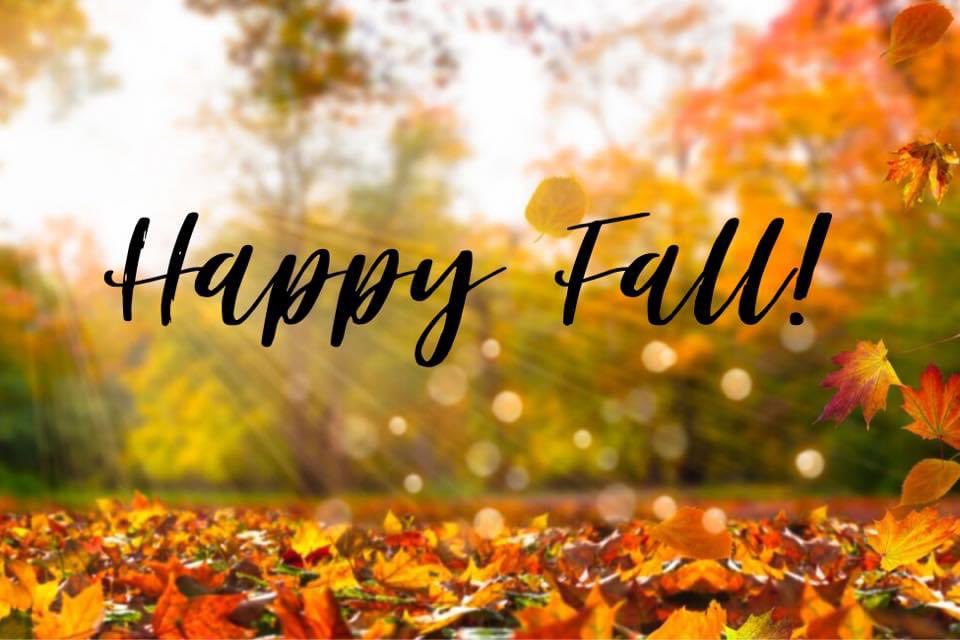 KarenBerner's tweet photo. It’s #AutumnEquinox ! Woohoo! 🍁 https://t.co/zLscNhaLxM