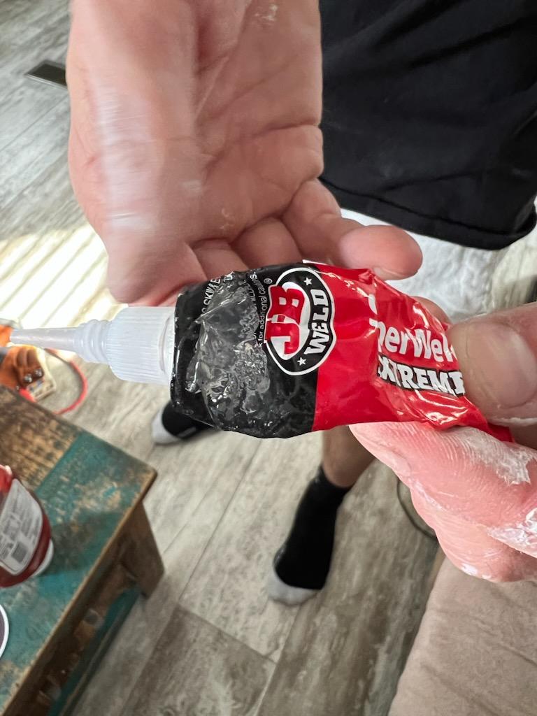 Michael Woody tweet media