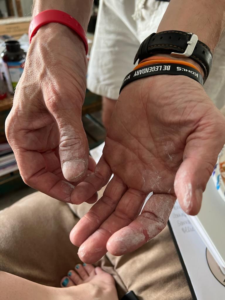 Michael Woody tweet media