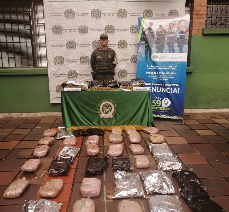 Policía Fiscal y Aduanera (POLFA) tweet media