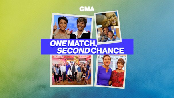 Congratulations to <a href="/GMA/">Good Morning America</a>  <a href="/RobinRoberts/">Robin Roberts</a> on the 10th anniversary of your  lifesaving bone marrow transplant! Thank you for continuing to #Getinthegame by helping others join the @BeTheMatch registry. Text GITGsaves to 61474 &amp; join the world's best waiting list!
.