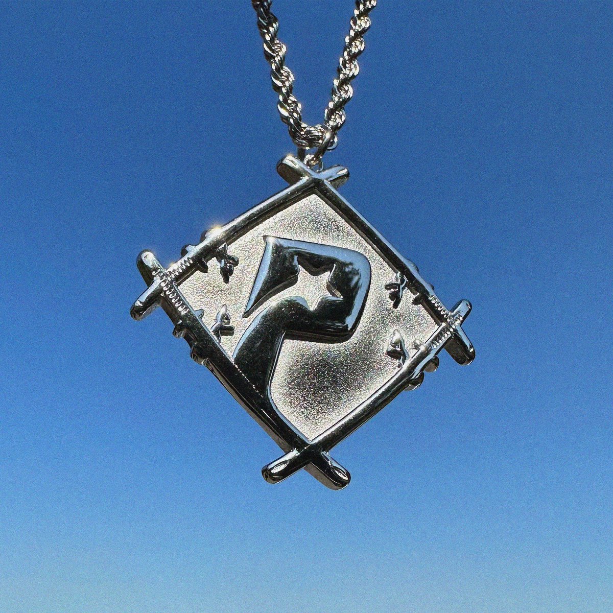 UP x [HS] CHAIN
TOMORROW 5PM EST
#hollowsquad