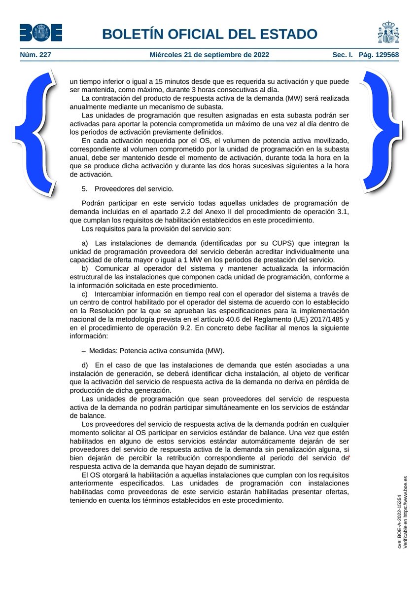cavronica's tweet photo. 🚨🚨🚨

¿Estáis preparados?

El gobierno dicta un decreto para cortar la luz 3 horas al día. 
Os dejo el enlace del BOE 👇🏻
https://t.co/eIbSOP5YhO https://t.co/M1um6SqDsO